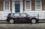 Mini Cooper D Clubman 2015 года (UK)
